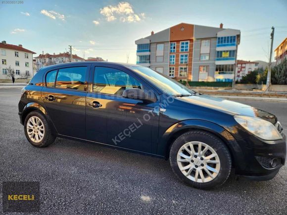 ASTRA OTOMATİK ASTRA ENJOY 230.000 KM