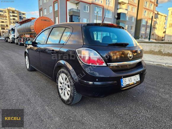 ASTRA OTOMATİK ASTRA ENJOY 230.000 KM