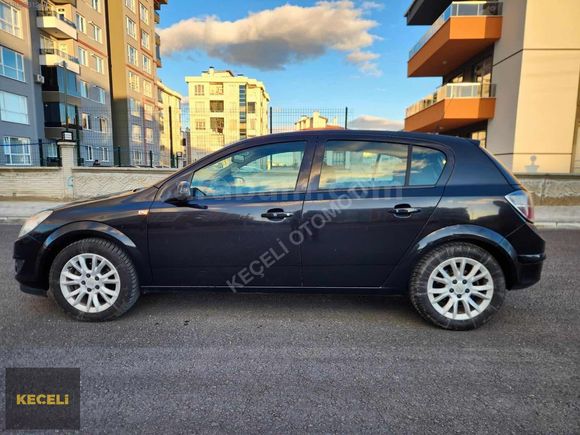ASTRA OTOMATİK ASTRA ENJOY 230.000 KM