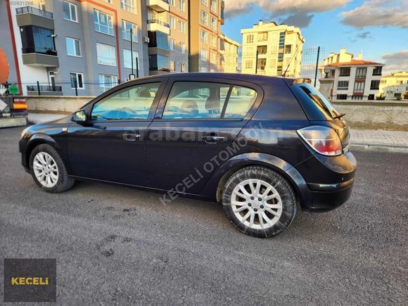 ASTRA OTOMATİK ASTRA ENJOY 230.000 KM