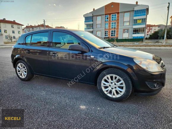 ASTRA OTOMATİK ASTRA ENJOY 230.000 KM