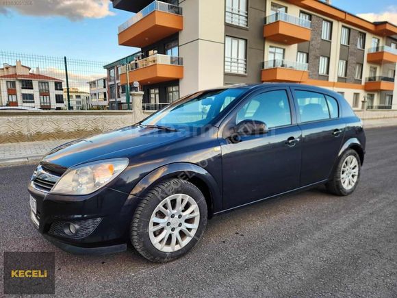 ASTRA OTOMATİK ASTRA ENJOY 230.000 KM