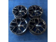 ORJİNAL BMW 5 SERİSİ G30 G31 845 M JANT TAKIMI 19 İNÇ