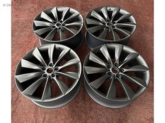 ORJİNAL TESLA MODEL S JANT TAKIMI 21 İNÇ