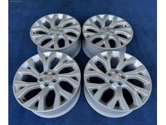 ORJİNAL LAND ROVER JANT TAKIMI 21 İNÇ