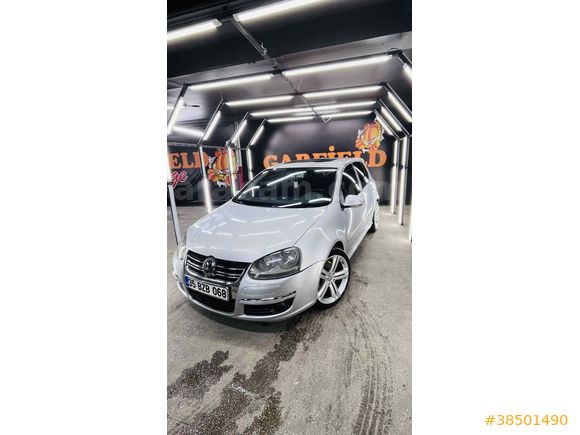Sahibinden Volkswagen Golf 1.6 FSi Comfortline 2004 Model 