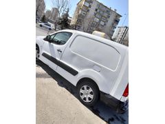 Sahibinden Peugeot Partner 1.6 HDI 2009 Model