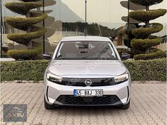 2025 MODEL OPEL CORSA 1.2T Edition 100HP 32.000KM HATASIZ-K.K 12