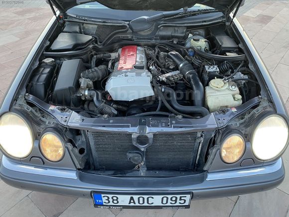 E1 PAKET KOMPRESSÖR AVANGARDE 186 HP KOMPRESSÖR