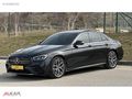 ALKAR'DAN 2021 TESCİL E200d EDITION AMG TAM DOLU TAKAS / TAKSİT