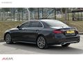 ALKAR'DAN 2021 TESCİL E200d EDITION AMG TAM DOLU TAKAS / TAKSİT