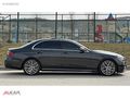 ALKAR'DAN 2021 TESCİL E200d EDITION AMG TAM DOLU TAKAS / TAKSİT