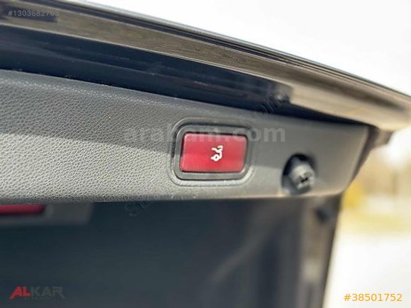 ALKAR'DAN 2021 TESCİL E200d EDITION AMG TAM DOLU TAKAS / TAKSİT