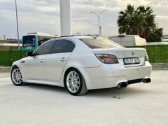 Sahibinden M5 poroje 450 HP BMW 5 Serisi 535d Standart 2006 Model 