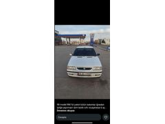 Sahibinden Renault R 9 1.4 Broadway RNi 1998 Model