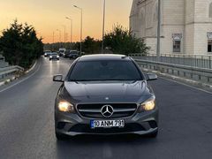 Sahibinden Mercedes - Benz CLA 200 Urban 2016 Model  146.520 km Gri