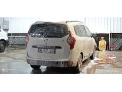 Sahibinden Dacia Lodgy 1.5 dCi Laureate 2013 Model Bursa