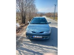 Sahibinden Renault Laguna 2.0 RXE 1998 Model 