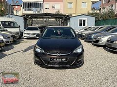 GALERİ MV - 2013 MODEL ASTRA 1.6 EDİTİON BENZİN'LPG 209.000 KM