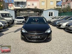 GALERİ MV - 2013 MODEL ASTRA 1.6 EDİTİON BENZİN'LPG 209.000 KM
