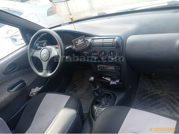 Sahibinden Ford Escort 1.6 CLX 1996 Model 