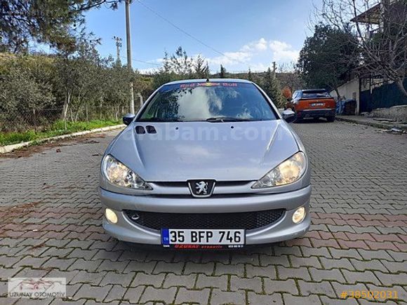 2008 MODEL ORJİNAL 98 BİNKMDE FULL PAKET DJİTAL KLİMA 4CAM OTOM.