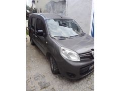 Sahibinden Renault Kangoo Multix 1.5 dCi Touch 2018 Model