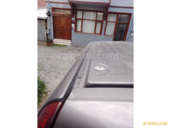 Sahibinden Renault Kangoo Multix 1.5 dCi Touch 2018 Model