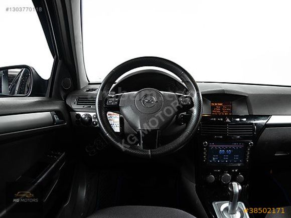 KG MOTORS / OPEL ASTRA 2012 ENJOY PLUS 137.000KM // KK 12 TKST