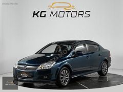 KG MOTORS / OPEL ASTRA 2012 ENJOY PLUS 137.000KM // KK 12 TKST