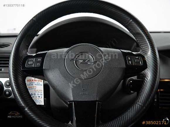 KG MOTORS / OPEL ASTRA 2012 ENJOY PLUS 137.000KM // KK 12 TKST
