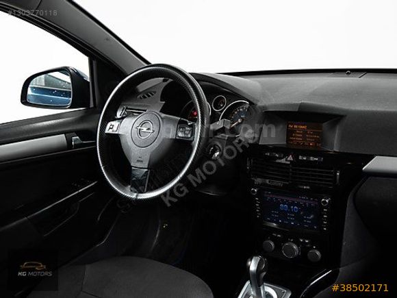 KG MOTORS / OPEL ASTRA 2012 ENJOY PLUS 137.000KM // KK 12 TKST