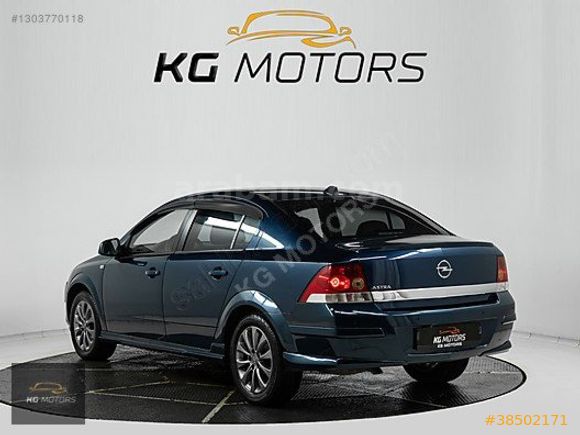 KG MOTORS / OPEL ASTRA 2012 ENJOY PLUS 137.000KM // KK 12 TKST
