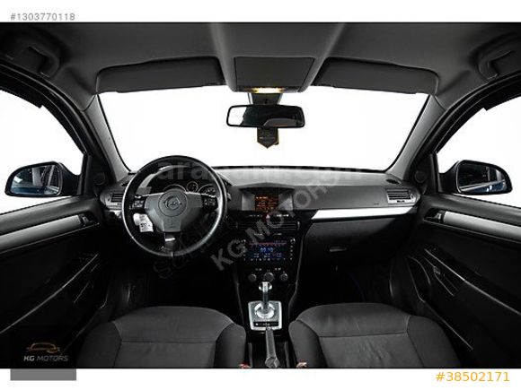 KG MOTORS / OPEL ASTRA 2012 ENJOY PLUS 137.000KM // KK 12 TKST