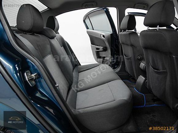 KG MOTORS / OPEL ASTRA 2012 ENJOY PLUS 137.000KM // KK 12 TKST