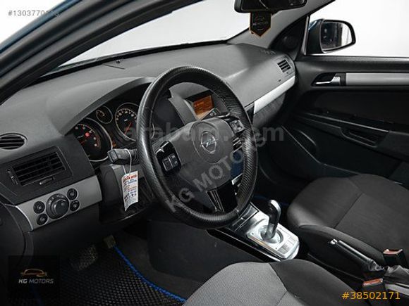 KG MOTORS / OPEL ASTRA 2012 ENJOY PLUS 137.000KM // KK 12 TKST