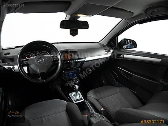 KG MOTORS / OPEL ASTRA 2012 ENJOY PLUS 137.000KM // KK 12 TKST