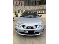 Sahibinden Toyota Corolla 1.4 D-4D Comfort Extra 2012 Model 