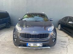 Sahibinden Kia Sportage 1.6 T-GDI GT-Line Prestige 2016 Model 