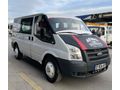 AKINCI OTOMOTİVDEN Ford Transit 300 S 2007 Model pompalı orijinal 240 km