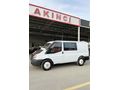 AKINCI OTOMOTİVDEN Ford Transit 300 S 2007 Model pompalı orijinal 240 km