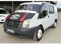 AKINCI OTOMOTİVDEN Ford Transit 300 S 2007 Model pompalı orijinal 240 km