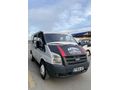 AKINCI OTOMOTİVDEN Ford Transit 300 S 2007 Model pompalı orijinal 240 km