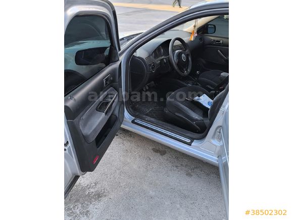 Sahibinden Volkswagen Bora 1.9 TDi Comfortline 2000 Model