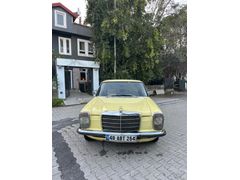 Sahibinden Mercedes - Benz 230.6
