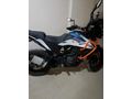 Sahibinden KTM 250 Adventure