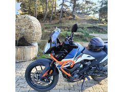 Sahibinden KTM 250 Adventure