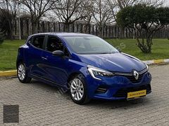 2023 CLIO V 41.000 KM BOYASIZ 0,99 KREDİ-K.K 12 TAKSİT
