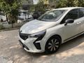 İlk sahibinden Renault Clio 1.0 TCe Joy 2024 Model İzmir