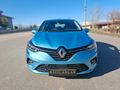 RENAULT CLIO 1.0 TCE TOUCH OTOMATİK - ÖZEL RENK